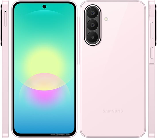 SM-A27 (8GB RAM256GB) 5G