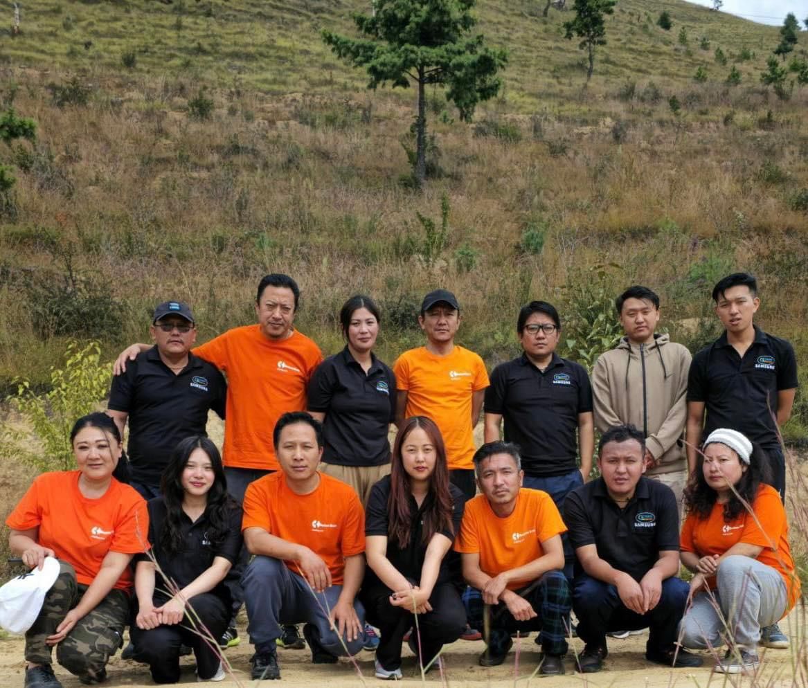 Tashi Electronics gallery image
