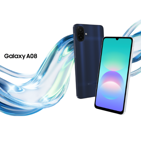 Latest Samsung launch