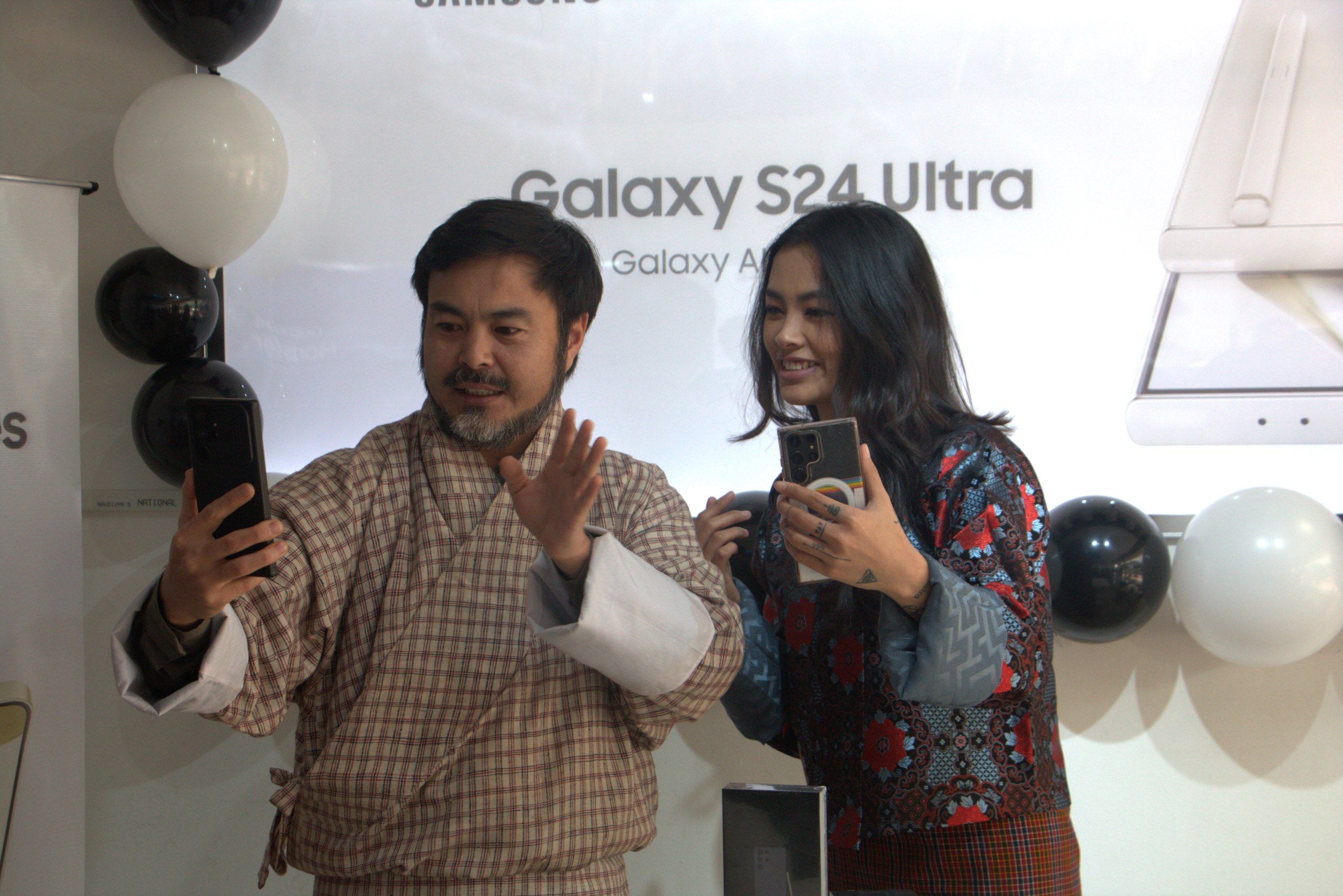 Tashi Electronics gallery image