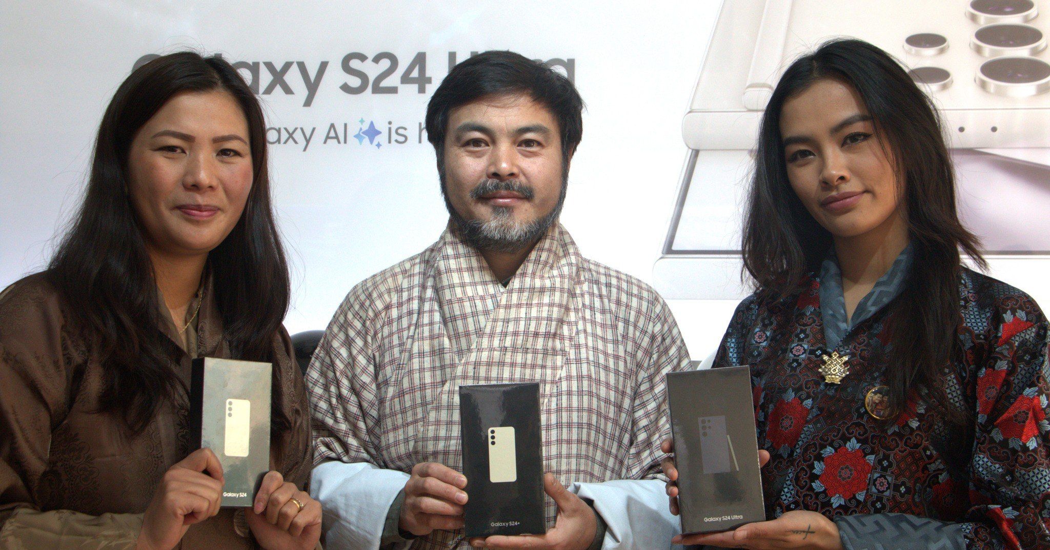 Tashi Electronics gallery image