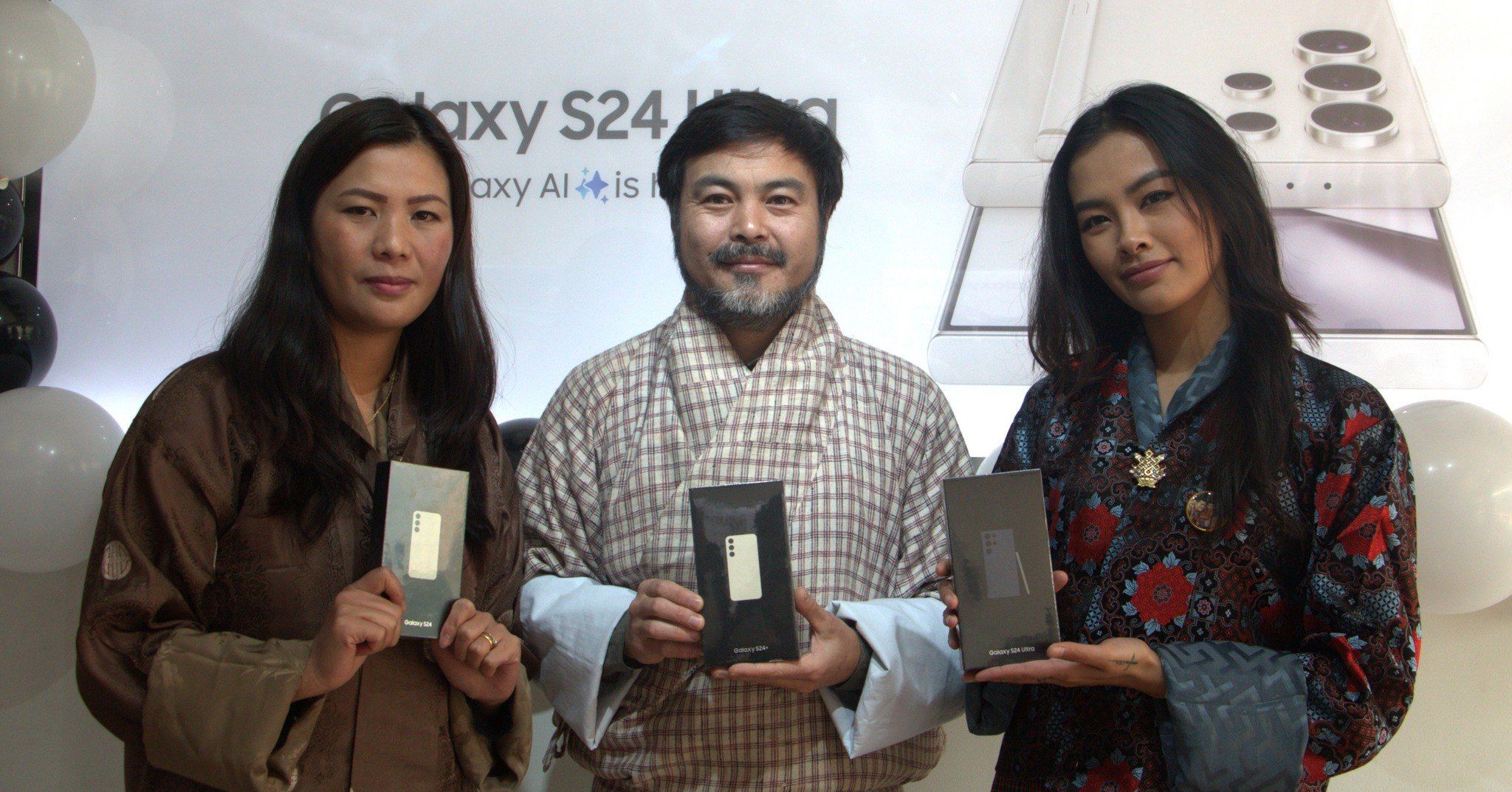 Tashi Electronics gallery image